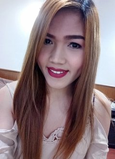 Ts Nicole - Transsexual escort in Bangkok Photo 2 of 2