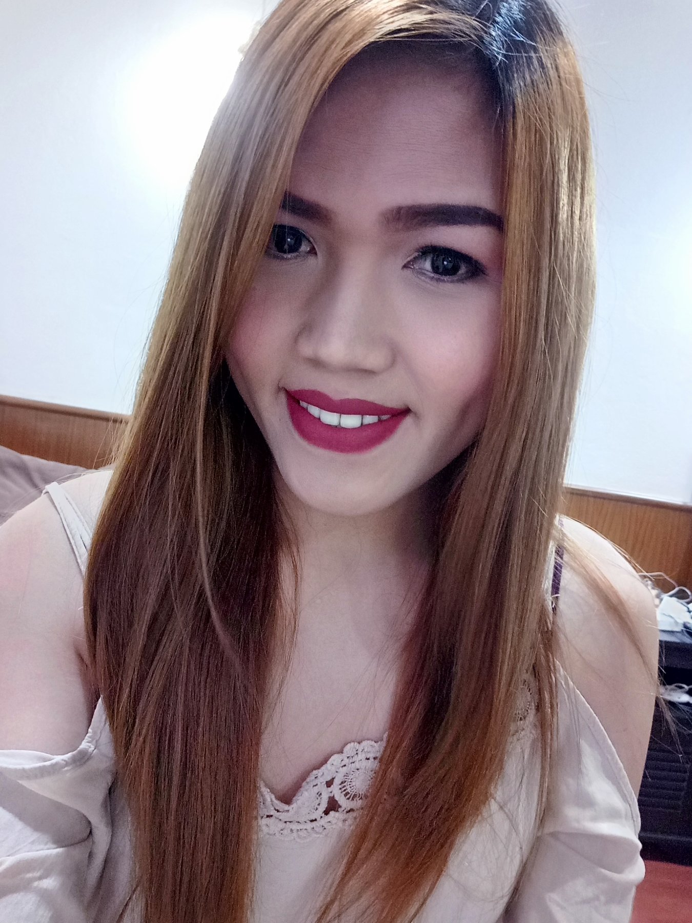 Ts Nicole Filipino Transsexual Escort In Bangkok 4851