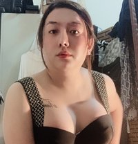 Ts Nicsi - Transsexual escort in Yerevan