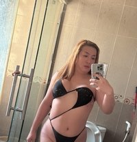 Ts Nicsi - Acompañantes transexual in Abu Dhabi