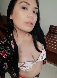 TS Nika- Best Cock Sucker in Asia - Transsexual escort in Dubai Photo 14 of 15