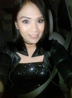 TS Nika- Best Cock Sucker in Asia - Transsexual escort in Dubai Photo 2 of 15