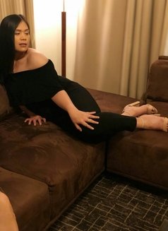 TS Nika- Best Cock Sucker in Asia - Transsexual escort in Dubai Photo 10 of 15