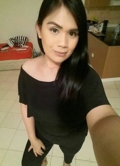 TS Nika- Best Cock Sucker in Asia - Transsexual escort in Dubai Photo 11 of 15