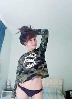 Ts Nikki - Transsexual escort in Manila Photo 6 of 6
