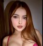 Versatile Niraa (MEETUP & CAMSHOW AVAIL) - Acompañantes transexual in Hong Kong Photo 29 of 30