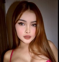Versatile Niraa (MEETUP & CAMSHOW AVAIL) - Acompañantes transexual in Manila Photo 29 of 29