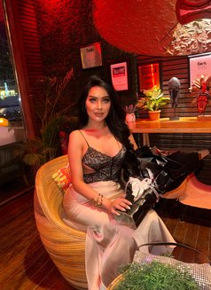 TS-njoy_anood - Transsexual escort in Abu Dhabi Photo 22 of 22