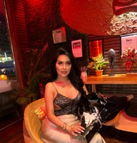 TS-njoy_anood - Acompañantes transexual in Abu Dhabi Photo 21 of 22