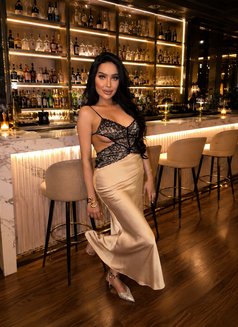 TS-njoy_anood - Acompañantes transexual in Abu Dhabi Photo 23 of 23