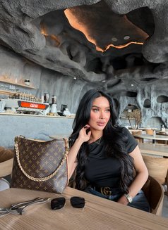 TS-njoy_anood - Transsexual escort in Abu Dhabi Photo 23 of 23