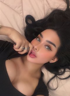 TS-njoy_anood - Transsexual escort in Abu Dhabi Photo 24 of 25