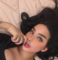 TS-njoy_anood - Transsexual escort in Abu Dhabi Photo 24 of 24