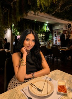 TS-njoy_anood - Transsexual escort in Abu Dhabi Photo 16 of 18