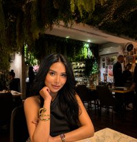 TS-njoy_anood - Transsexual escort in Abu Dhabi