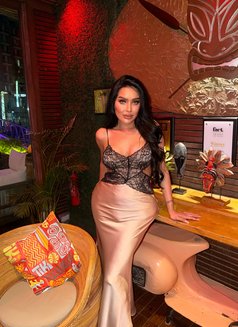 TS-njoy_anood - Transsexual escort in Abu Dhabi Photo 18 of 18