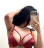 TS-njoy_anood - Transsexual escort in Abu Dhabi Photo 19 of 25