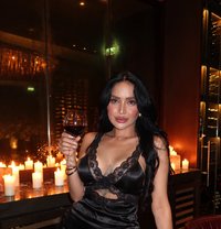 TS-njoy_anood - Transsexual escort in Abu Dhabi Photo 25 of 26