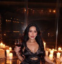 TS-njoy_anood - Transsexual escort in Abu Dhabi Photo 26 of 26