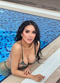 TS-njoy_anood - Transsexual escort in Dubai Photo 26 of 26