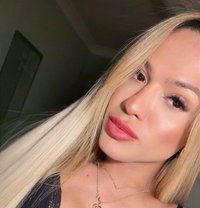 Ts Nova - Transsexual escort in London