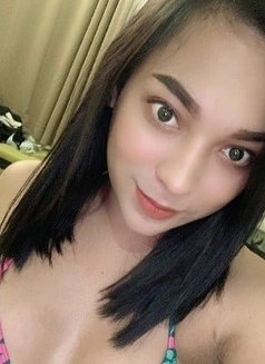 Ts of Your Dream Maggie - Transsexual escort in Manila Photo 5 of 5