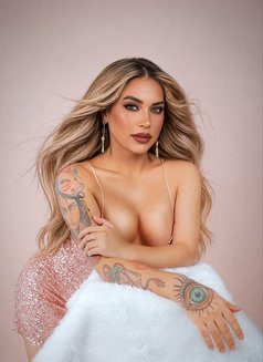 TS OLGA: Flirtatious Top & Bottom - Acompañantes transexual in Kuala Lumpur Photo 28 of 30