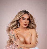 𝐓𝐒 𝐎𝐋𝐆𝐀 - 𝐕𝐈𝐏 / 𝐆𝐅𝐄 𝒆𝒙𝒑. - Transsexual escort in Kuala Lumpur