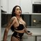 TS Olga Hermosa - Transsexual escort in Kuala Lumpur