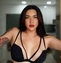 TS Olga / Leaving KL soon - Acompañantes transexual in Kuala Lumpur Photo 1 of 24