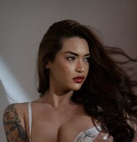 TS OLGA: Fully-Functional VERSATILE - Acompañantes transexual in Taipei Photo 6 of 26