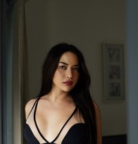 Shemale Maria Olga - Acompañantes transexual in Kuala Lumpur