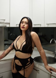 Shemale OLGA / Leaving KL soon - Acompañantes transexual in Kuala Lumpur Photo 19 of 26