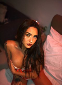 TS OLGA: Top & Bottom - Transsexual escort in Kuala Lumpur Photo 8 of 30