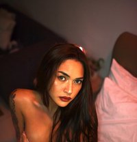 TS OLGA: Top & Bottom - Transsexual escort in Kuala Lumpur Photo 2 of 30