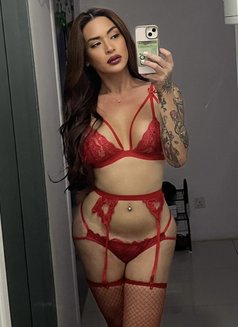 TS OLGA: Top & Bottom - Acompañantes transexual in Kuala Lumpur Photo 26 of 29