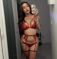 TS OLGA: Top & Bottom - Transsexual escort in Kuala Lumpur Photo 3 of 29