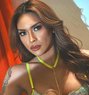 Shemale OLGA: Top & Bottom - Acompañantes transexual in Kuala Lumpur Photo 1 of 29
