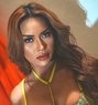 Shemale OLGA: Top & Bottom - Acompañantes transexual in Kuala Lumpur Photo 3 of 28