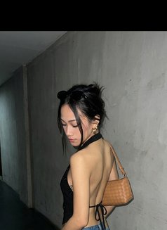 Ts Oline best Service Hard dick hunny - Transsexual escort in Bali Photo 14 of 14