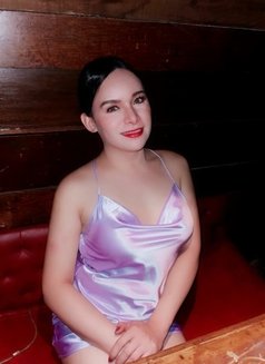 Ts Olivia - Transsexual escort in Manila Photo 4 of 30