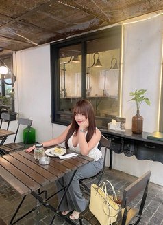TS OLIVIA - Acompañantes transexual in Jakarta Photo 10 of 14