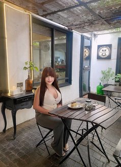 TS OLIVIA - Acompañantes transexual in Jakarta Photo 11 of 14