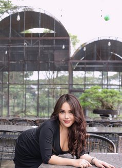 TS OLIVIA - Acompañantes transexual in Jakarta Photo 12 of 14