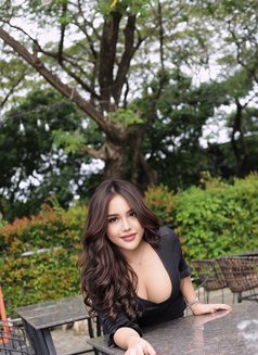 TS OLIVIA - Acompañantes transexual in Jakarta Photo 13 of 14