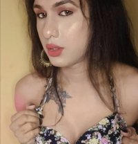 Ts Palak - Transsexual escort in Kolkata