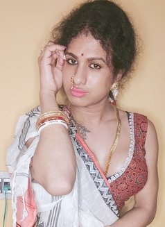 Ts Palak - Transsexual escort in Kolkata Photo 18 of 22