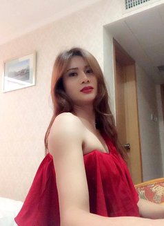 TS Aria Just Landed New..your SEXMaster - Acompañantes transexual in Da Nang Photo 5 of 24