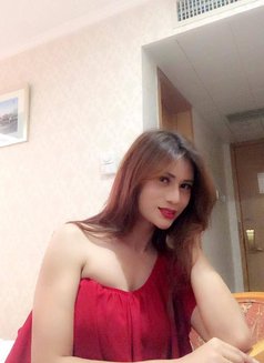 TS Aria Just Landed New..your SEXMaster - Acompañantes transexual in Da Nang Photo 6 of 24