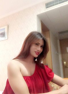 TS Aria Just Landed New..your SEXMaster - Acompañantes transexual in Da Nang Photo 8 of 24
